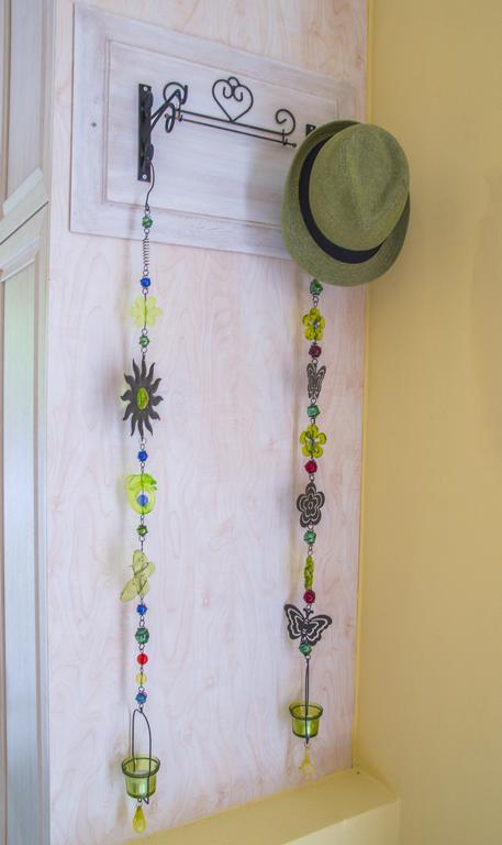 Yiannas Studio Gaios Zimmer foto